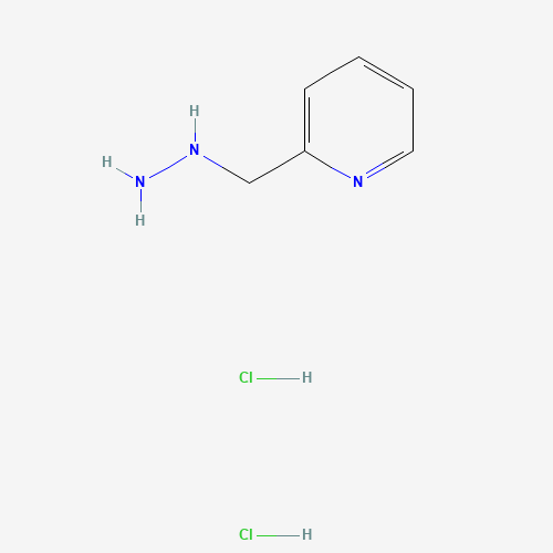 FT-0684638 CAS:89729-00-0 chemical structure