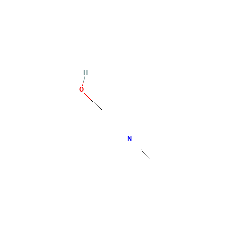 3-Hydroxy-1-methylazetidine hydrochloride (CAS: 111043-48-2) - Related Chemical Product