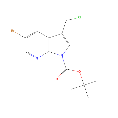 FT-0684649 CAS:1234616-42-2 chemical structure