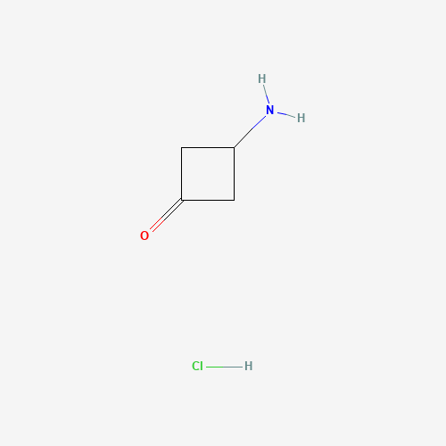 3-Aminocyclobutanone hydrochloride (CAS: 1035374-20-9) - Related Chemical Product
