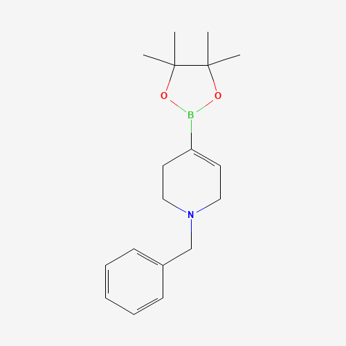 FT-0684670 CAS:1048976-83-5 chemical structure