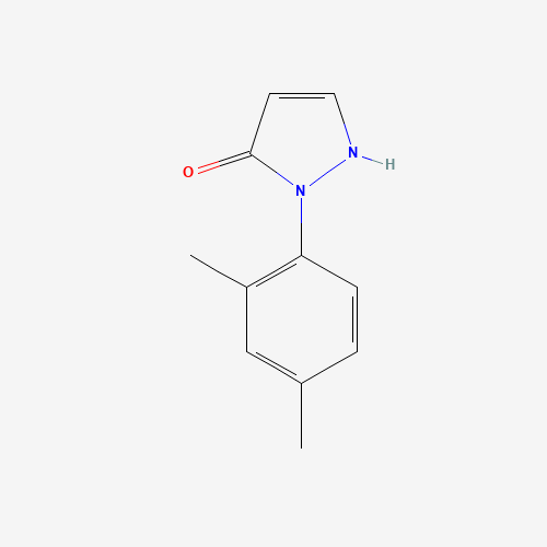 FT-0684677 CAS:1245204-72-1 chemical structure
