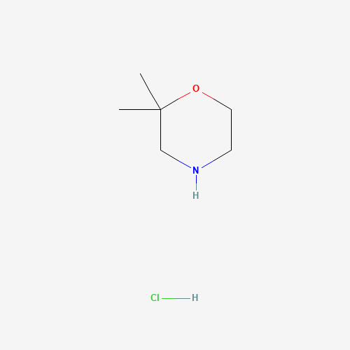 FT-0684680 CAS:167946-94-3 chemical structure