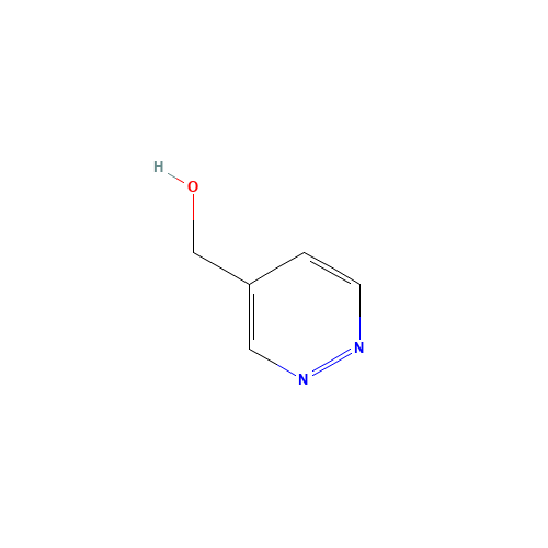 4-Pyridazinemethanol (CAS: 50901-43-4) - Related Chemical Product