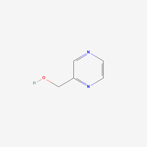 FT-0684700 CAS:6705-33-5 chemical structure