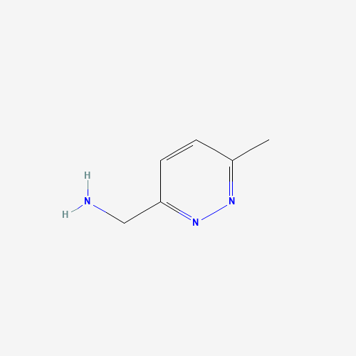 FT-0684705 CAS:1004972-49-9 chemical structure