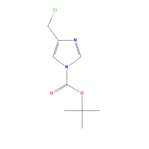 FT-0684710 CAS:500782-71-8 chemical structure