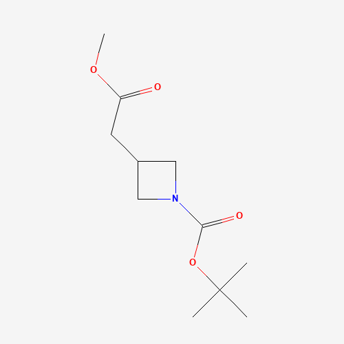FT-0684713 CAS:497160-14-2 chemical structure