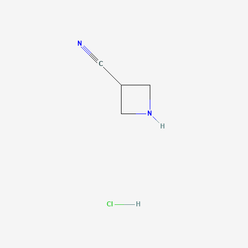 FT-0684716 CAS:345954-83-8 chemical structure