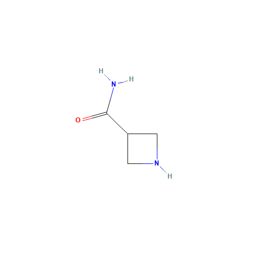 3-Azetidinecarboxamide (CAS: 740768-99-4) - Related Chemical Product