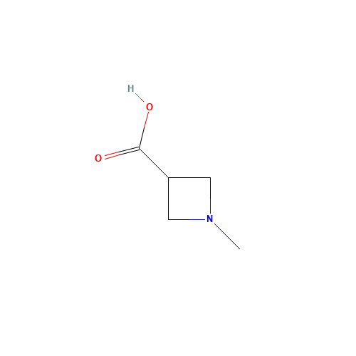 1-Methylazetidine-3-carboxylic acid (CAS: 875629-26-8) - Related Chemical Product