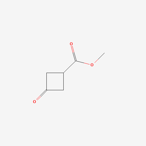 Methyl 3-oxocyclobutanecarboxylate (CAS: 695-95-4) - Related Chemical Product