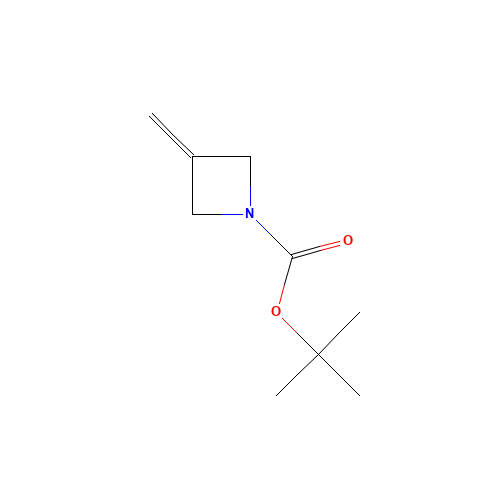tert-Butyl 3-Methyleneazetidine-1-carboxylate (CAS: 934664-41-2) - Related Chemical Product