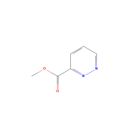 Methyl pyridazine-3-carboxylate (CAS: 34253-02-6) - Related Chemical Product