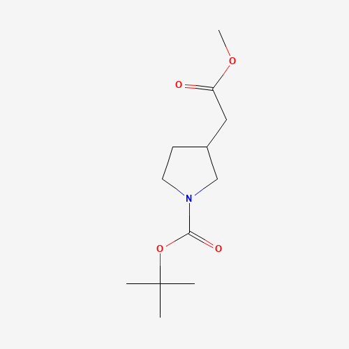 FT-0684743 CAS:890849-27-1 chemical structure