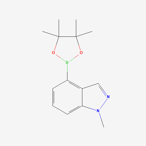 FT-0684745 CAS:885698-94-2 chemical structure