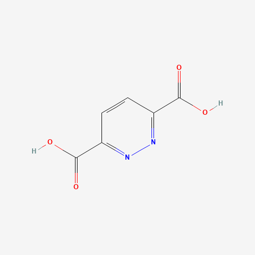3,6-Pyridazinedicarboxylic acid (CAS: 57266-70-3) - Related Chemical Product