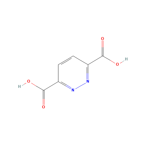 3,6-Pyridazinedicarboxylic acid (CAS: 57266-70-3) - Related Chemical Product