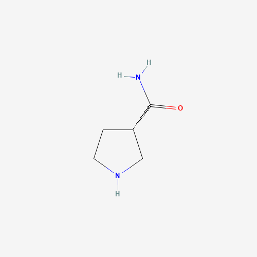 FT-0684758 CAS:573704-64-0 chemical structure