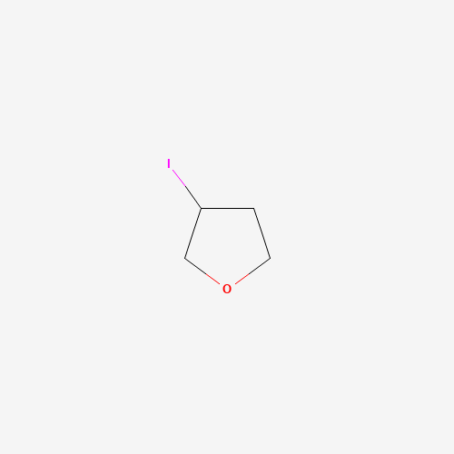 3-Iodotetrahydrofuran (CAS: 121138-01-0) - Related Chemical Product
