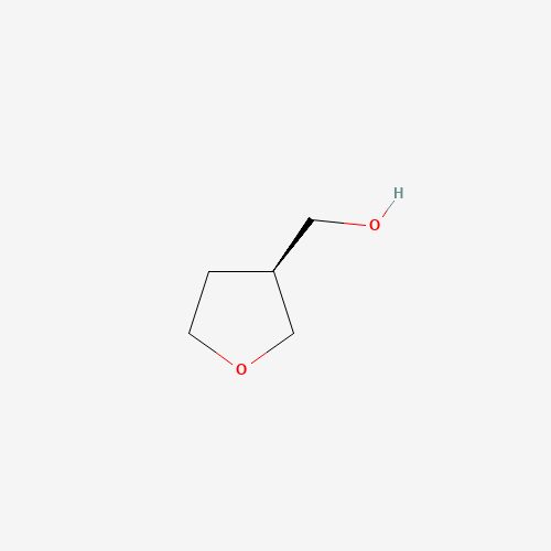 (S)-Tetrahydrofuran-3-ylmethanol (CAS: 124391-75-9) - Related Chemical Product