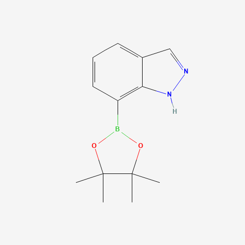 FT-0684795 CAS:915411-02-8 chemical structure