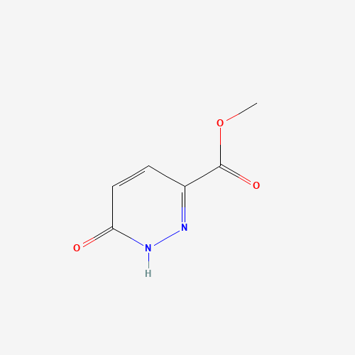 Methyl 3-hydroxypyridazine-6-carboxylate (CAS: 63001-30-9) - Related Chemical Product