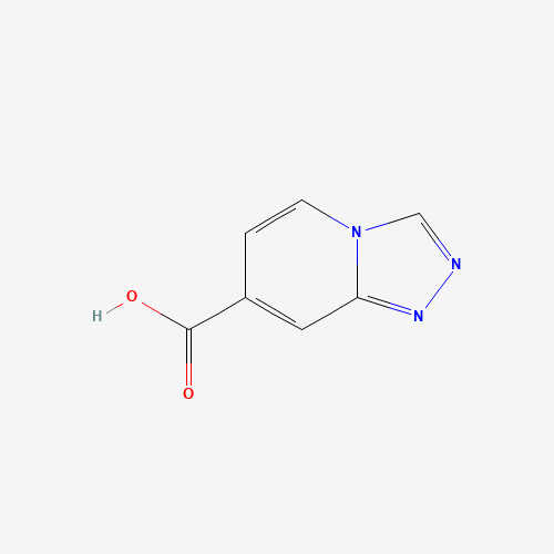 FT-0684802 CAS:1234616-66-0 chemical structure