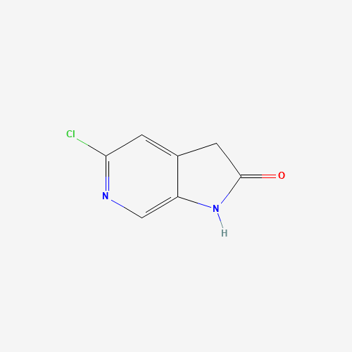 FT-0684803 CAS:136888-17-0 chemical structure