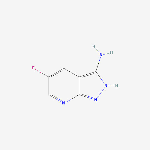 FT-0684804 CAS:1034667-22-5 chemical structure