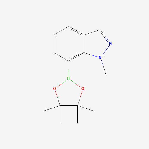 FT-0684810 CAS:1313738-64-5 chemical structure