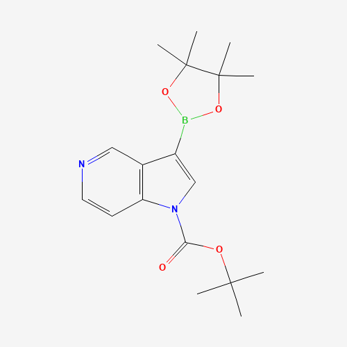 FT-0684815 CAS:877060-60-1 chemical structure