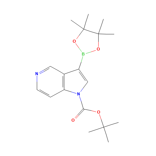 FT-0684815 CAS:877060-60-1 chemical structure
