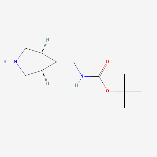 FT-0684821 CAS:134575-12-5 chemical structure
