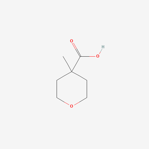 FT-0684831 CAS:233276-38-5 chemical structure
