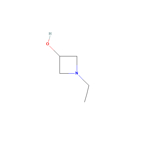 3-Hydroxy-1-ethylazetidine hydrochloride (CAS: 35995-21-2) - Related Chemical Product