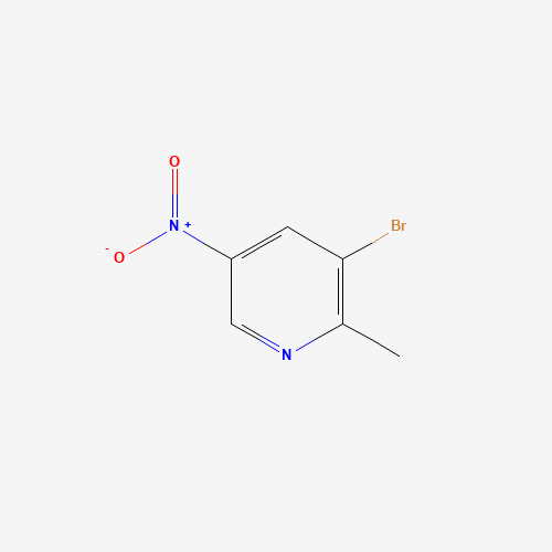FT-0684838 CAS:186593-42-0 chemical structure