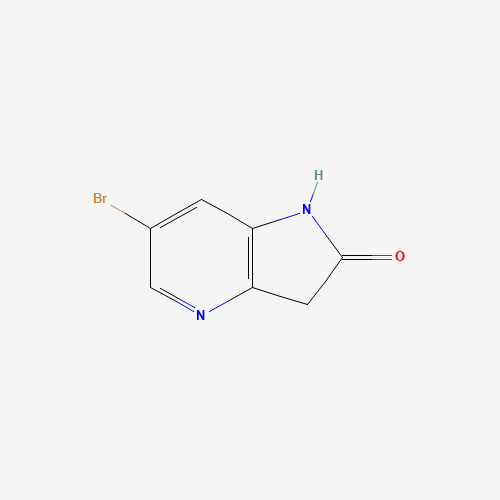 FT-0684840 CAS:1190319-62-0 chemical structure