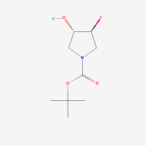 FT-0684848 CAS:869481-93-6 chemical structure