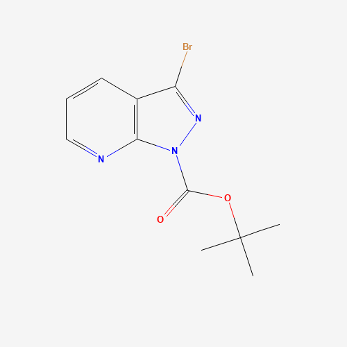FT-0684854 CAS:1234616-46-6 chemical structure