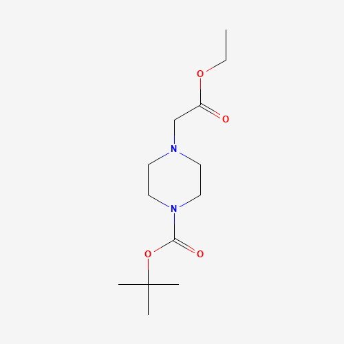 FT-0684863 CAS:209667-59-4 chemical structure