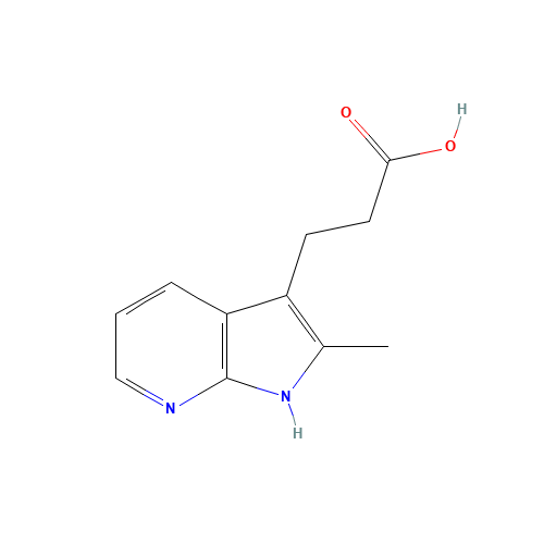 FT-0684867 CAS:18502-18-6 chemical structure