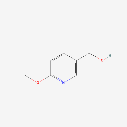 (6-Methoxy-3-pyridyl)methanol (CAS: 58584-63-7) - Related Chemical Product