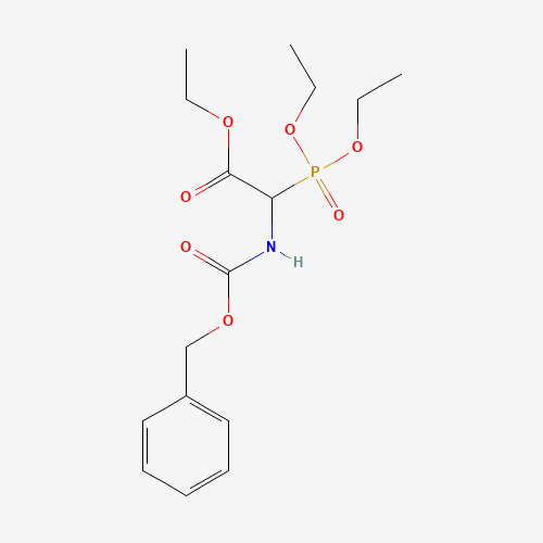 FT-0684901 CAS:83026-99-7 chemical structure