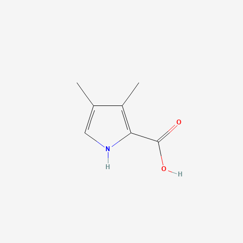 FT-0684910 CAS:89776-55-6 chemical structure