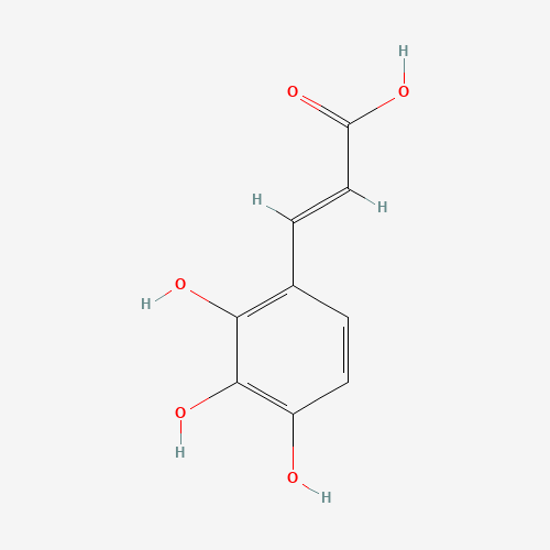 FT-0684912 CAS:13058-13-4 chemical structure