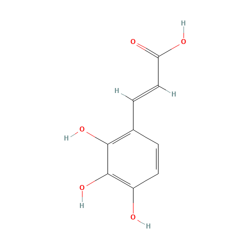 FT-0684912 CAS:13058-13-4 chemical structure