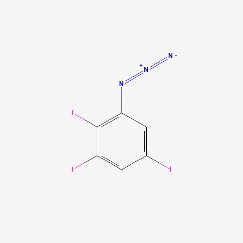 FT-0684917 CAS:1313738-68-9 chemical structure