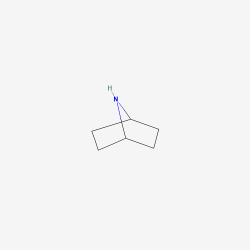 FT-0684931 CAS:279-40-3 chemical structure
