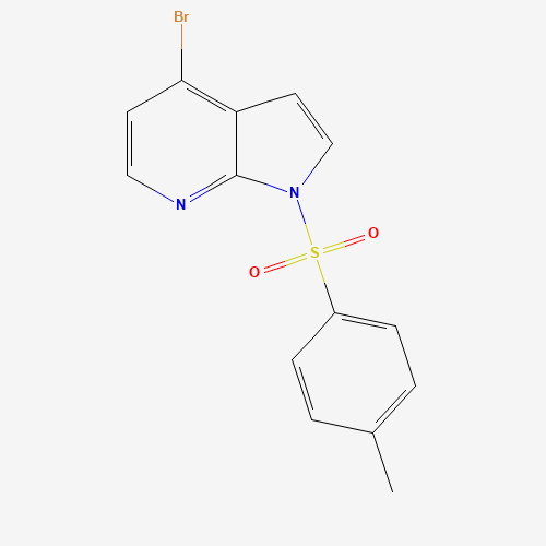FT-0684932 CAS:348640-07-3 chemical structure